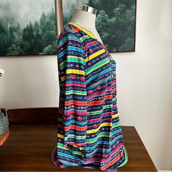 Relativity Women’s Shirt 1X - Picture 5 of 6